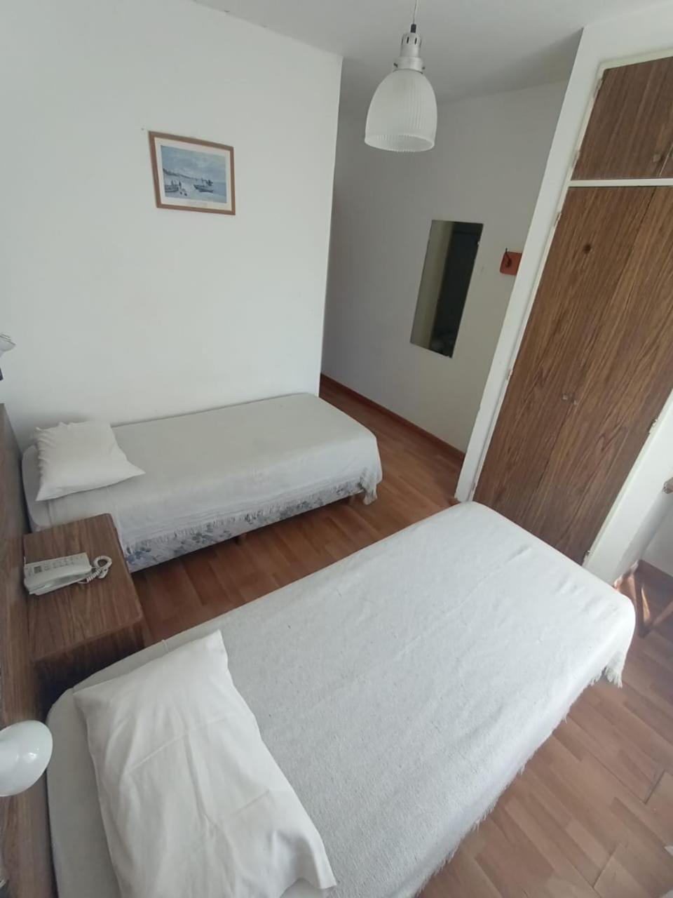 Residencial Ski Esquel Exteriör bild