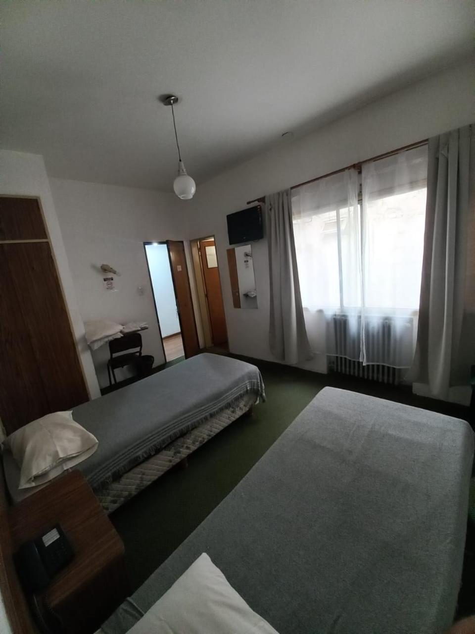 Residencial Ski Esquel Exteriör bild