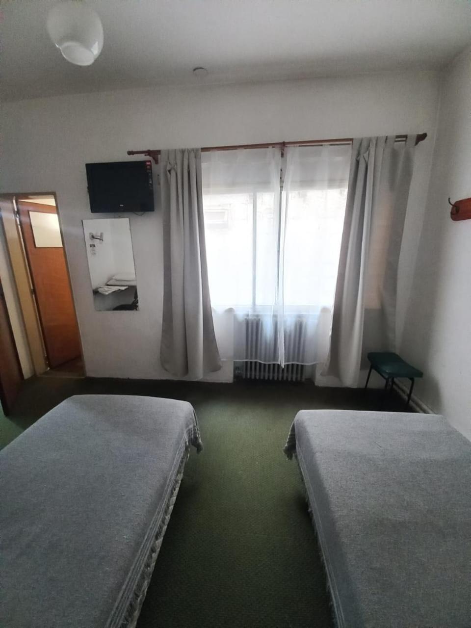 Residencial Ski Esquel Exteriör bild