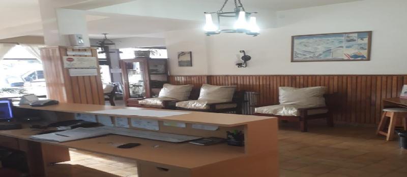 Residencial Ski Esquel Exteriör bild