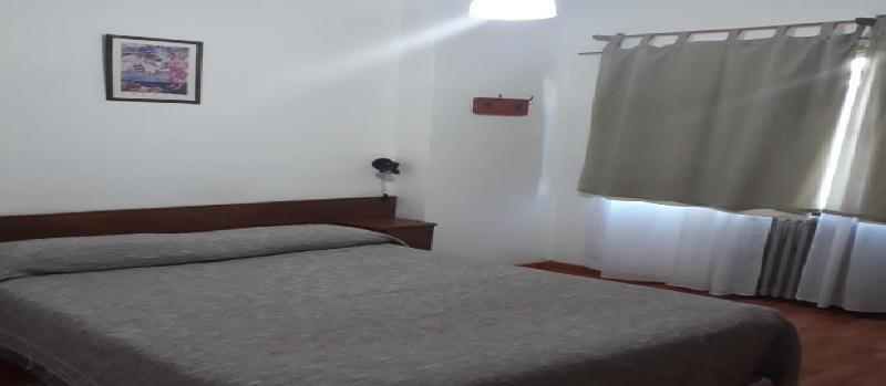 Residencial Ski Esquel Exteriör bild